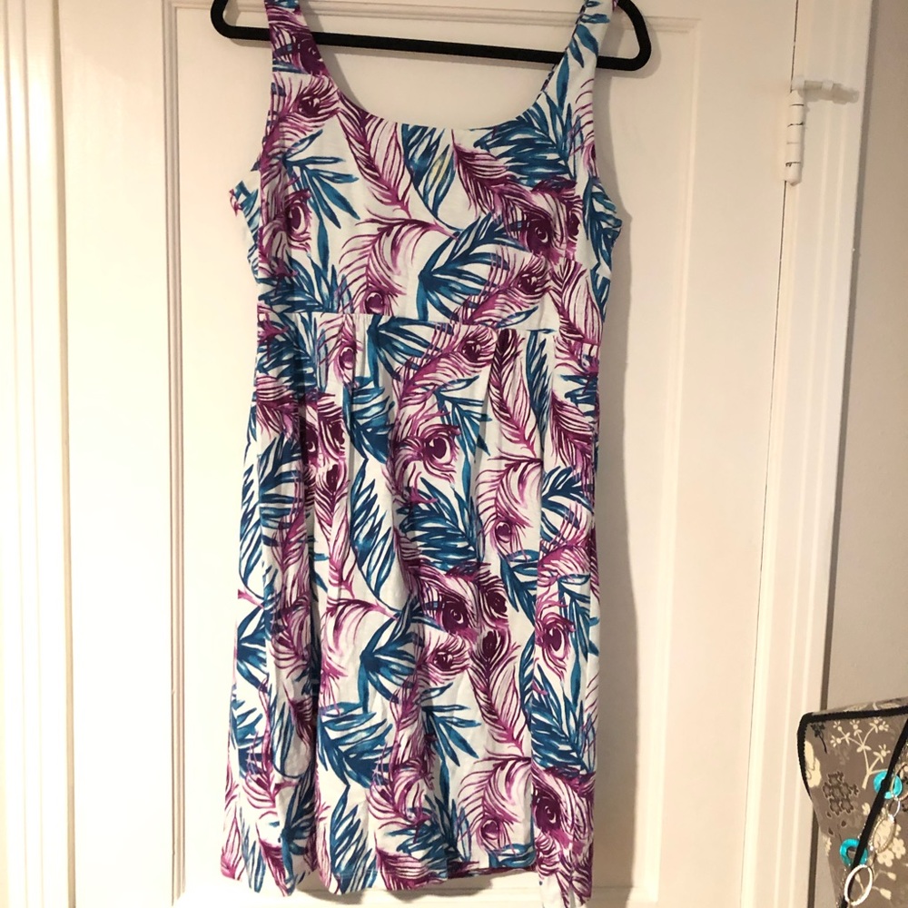 Tommy Bahama sundress